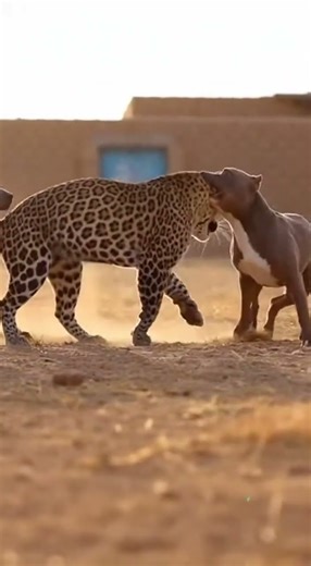 Unbelievable animal tricks you have to see #ai #funny #viral