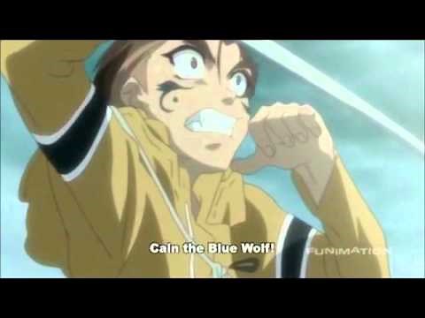 werewolf anime amv