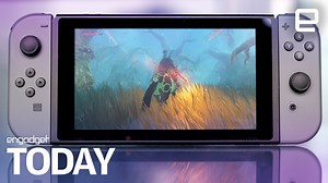 A New Nintendo Switch might be coming in 2019 | Engadget