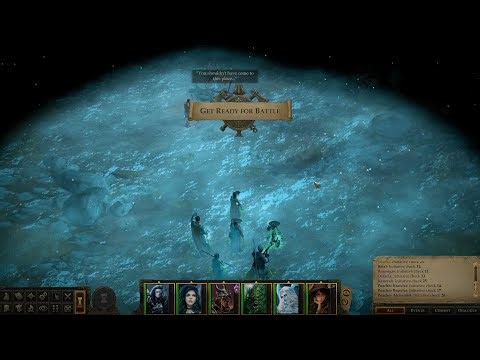 Pathfinder: Kingmaker - Evil - A Bloody Craft