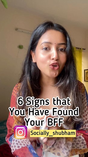 Shubham Pathak | Fashion & Lifestyle on Instagram: "Tag your bff! 🌸 . . . . . . . . . . . . . . . . . #bff #bestfriends #bestfriendsforever #bestfriendsforlife #friendshipgoals #friendship #friendshipquotes #instagood #instagram #shorts #youtubeshorts #magicpill #trendingreels #trendingnow #trendingtopic #viralnow #viral #viralreels #viralposts #tiktok #tiktokindia #viraltiktok"