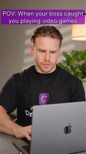 I won't tell your boss that you have watched this video. 🙌 How to participate: Step 1. Use DemoCreator to record your best gaming highlight of the year. Step 2. Add the campaign logo to the video (Video Editor 👉 Stickers 👉 Hot 👉 Highlightyourplay). Step 3. Publish the video on your personal account: · Tag (or @) our official DemoCreator accounts on YouTube, Instagram, TikTok, or X! · Add #Highlightyourplay #democreator. 🏆 Four rounds of award unveilings: When the number of participants reac