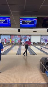 The pros are ready to compete at the PBA Jackson Classic and Round 1 of qualifying is underway! Catch all the action at BowlTV.com | Professional Bowlers Association (PBA)