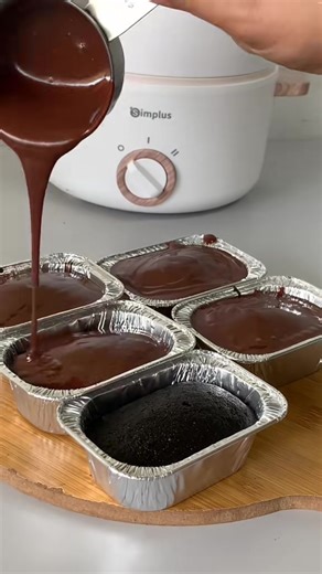 Deliciously Moist Chocolate Cake Recipe