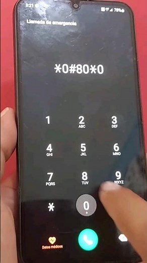 👆 How to Remove a Forgotten Samsung Password