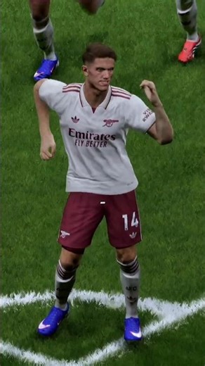 GYOKERES SCORE THE GOALS AGAINTS LEVERKUSEN ❤🤍🔥#shorts #arsenal #leverkusen #championsleague