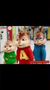 Blake Shelton Jingle Bell Rock | Chipmunk Version