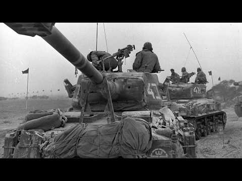 The American Tank That Dominated the War - M4 Sherman