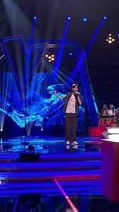 😏 ¿Alguien ha pedido un menú David On Top? 🎶 Esta actuación está para repetir y repetir, y volver a REPETIR. Vídeo completo 📲 https://atres.red/2bc2t8 #LaVozKids | La Voz Kids Antena 3