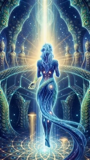 Maya - Dark Energy - Progressive Hypnotic Techno Music #trippytechno #techno #shorts