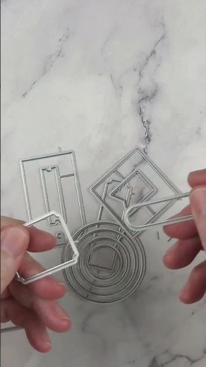 This simple TRICK makes Metal Die Storage SO MUCH EASIER!