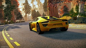 New Gear Club Unlimited 2 trailer features the Performance Shop