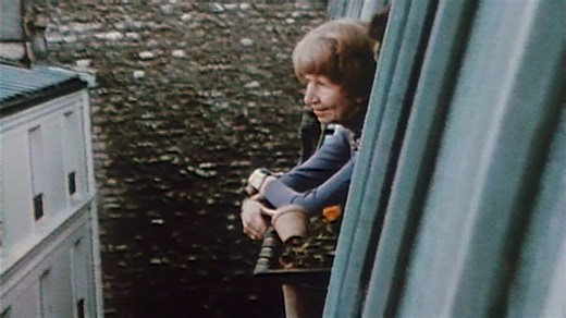 Violette Leduc: In Pursuit of Love