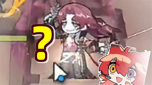 以防你不知道这家伙会掉坑里