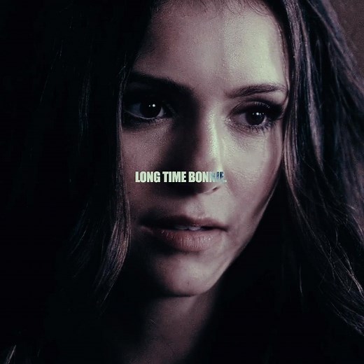 Reviving the 2000s: Nina Dobrev's Iconic TVD Moments