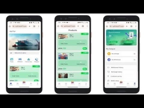 New Investment Free Script 2026#freescript#hyipscript#depositscript