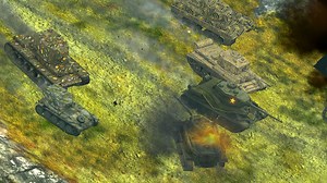 Download Update 7.9 from April 27. What's new? ⚡Reworked tutorial: 5-on-5 battles on the smaller maps, useful hints depending on the situation, gradually decreasing number of bots. ⚡Colorblind mode in the game Settings: for those who see the world just a bit differently. ⚡Controllers: we returned partial support for popular controller models on iOS, Android, and Windows 10. ⚡The Mighty Legendary camouflage and Spezialset attachment for the Jagdpanzer E 100. ⚡Order in Storage: resources are now c