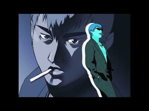 GTO OP2「ヒトリノ夜」ポルノグラフィティ