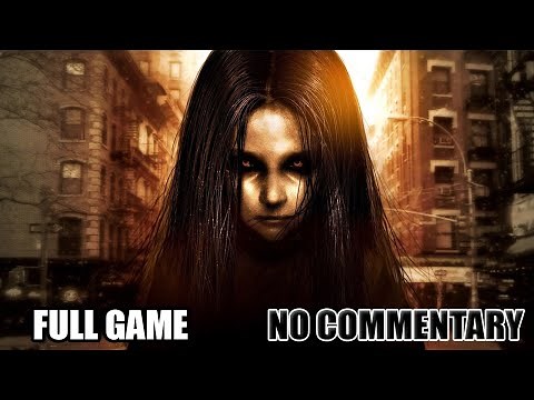 F.E.A.R 2: Project Origin - Full Game Walkthrough (No Commentary) PC 1080p60 HD