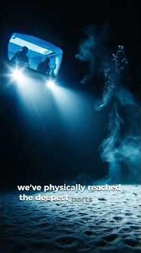 Space vs. Ocean: The Truth About Exploration #Space #Ocean #Exploration #Existary