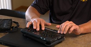 Iowa PBS Presents:Assistive Technology (Audio Described)