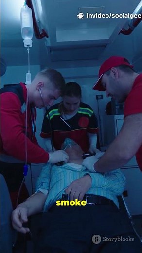 🔥 “Fire at 33,000ft!” Chaos Erupts Inside Crowded Airbus Mid-Flight!