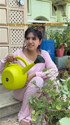 Plants lovers🌱🤣 | #shortvideo #shorts #viral #trending#plants#maturw #relatable#short#ytshorts#yt