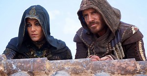 „Assassin's Creed 2“: Netflix-Serie statt Film-Fortsetzung?
