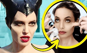 990K views · 10K reactions | From constricting costumes, heavy makeup, complex wigs, to heels higher than any heel should be - these Disney live-action actors have dealt with it all. | The Binger | Facebook