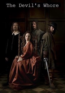 The Devil's Whore Season 1 - watch episodes streaming online
