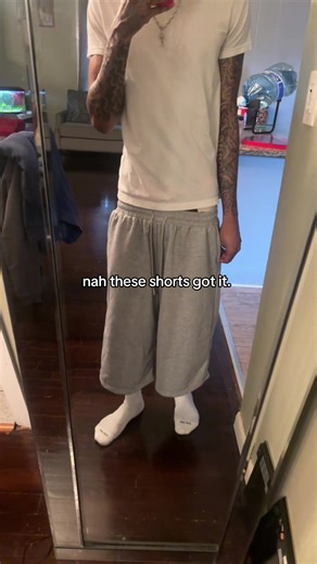Spring Fashion Must-Have: Stylish Shorts