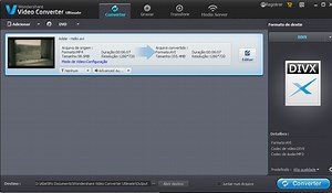 Como usar bigasoft total video converter