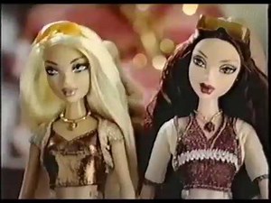 My Scene Comerciales En Español 2006 - 2007