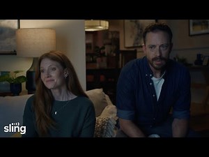 Sling Saves The Family | Sling TV Commercial (2023) Ad
