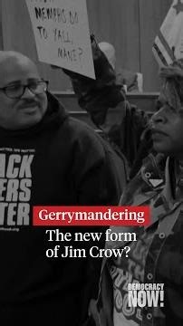 Supreme Court kicks off "gerrymandering arms race" with Voting Right Act decision