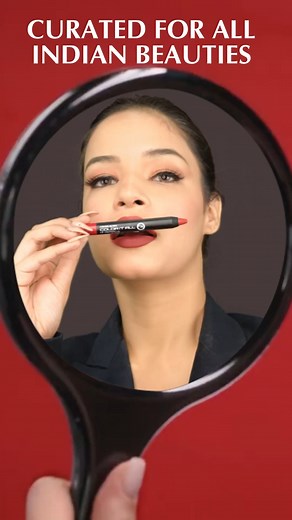 1.1M views · 5.8K reactions | Swipe, Smile, Slay Lip Crayons for...