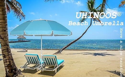 2021 NEW DESIGN Beach Umbrella