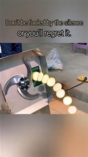 FPS = RPM: Motion frozen. No blur, just pure synchronization. Physics or magic?