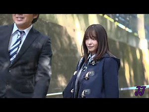 Momonogi Kana - 桃乃木かな Drama Japanese AV Model JJ Entertainment