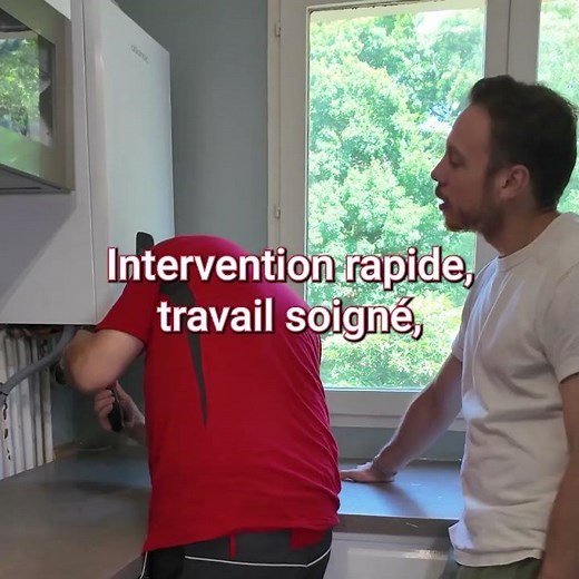 🔥 Remplacer sa chaudière ? Rien de plus simple