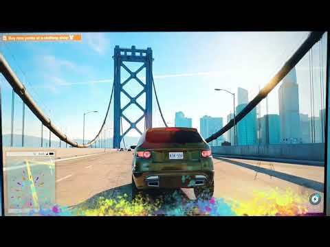 Ps5 PlayPreview Watch Dogs 2 Gameplay #ps5 #games