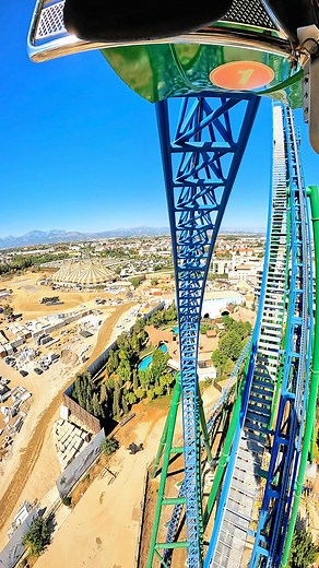 201K views · 2.1K reactions | The TALLEST Loop in the WORLD!  Easily...