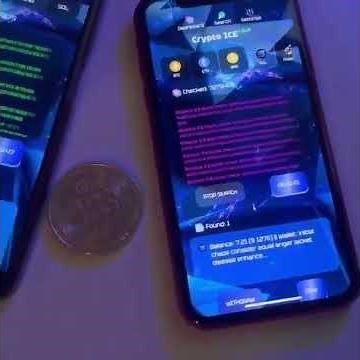 Recovery phrase word list