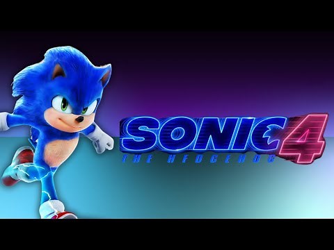 Sonic 4 | Everything We Know So Far