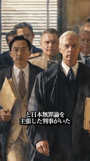 [Judges other than Judge Pal] #history #explanation #education #JapaneseMilitary