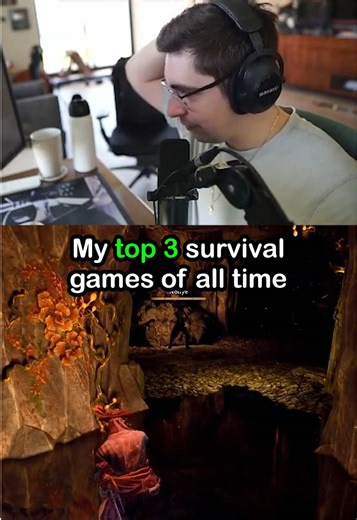 Top 3 Survival Games: Valheim, Dune Awakening, Grounded