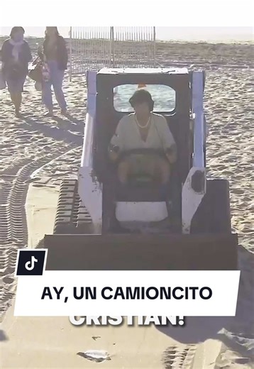 Manejamos el Camioncito con Luzu y Amigos