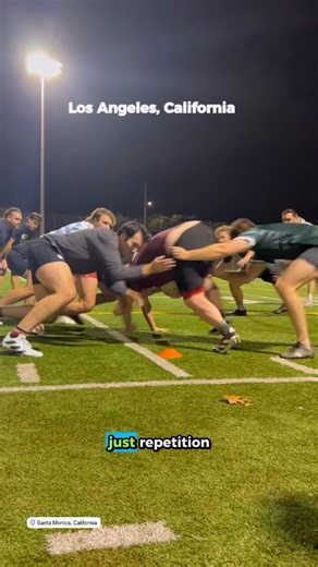 Culture RFC | Santa Monica Rugby. Midweek, under the lights. This is where the work gets done. #SantaMonicaRugby #ClubRugby #USARugby #RugbyCulture... | Instagram