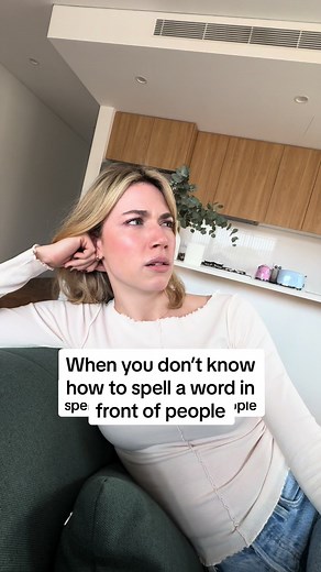 Funny Moments When Spellcheck Fails in Public