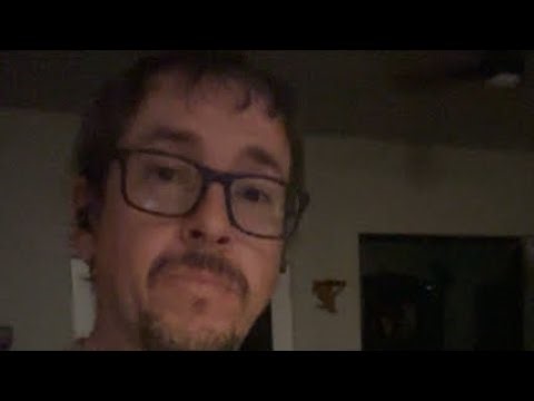 Why do you get angry? Let’s talk about it? Late start tonight thanks to Ken! ❤️ All are welcome here